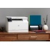 Multifuncional HP LaserJet Pro MFP M182NW, Color, Láser, Inalámbrico, Print/Scan/Copy  4