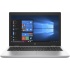 Laptop HP ProBook 650 G5 15.6" Touchscreen Full HD, Intel Core i5-8365U 1.60GHz, 16GB, 256GB SSD, Windows 10 Pro 64-bit, Plata ― Teclado en Inglés  1