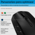 Mouse HP 425, Inalámbrico, Bluetooth, 4000DPI, Negro  10