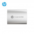 SSD Externo HP P900, 512GB, USB-C, Plata   1