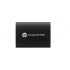 SSD Externo HP P900, 1TB, USB-C, Negro  1