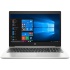 Laptop HP ProBook 455R G6 15.6" HD, AMD Ryzen 3 3200U 2,60GHz, 4GB, 128GB SSD, Windows 10 Pro 64-bit, Plata ― Teclado en Inglés  1