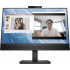Monitor HP M24m G4 LCD 23.8", 1920x1080 Full HD, 60Hz, HDMI, Negro  1