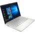 Laptop HP 14-DQ1037WN 14" HD, Intel Core i5-1035G4 1.20GHz, 4GB, 128GB SSD, Windows 10 Home 64-bit, Negro/Plata ― Teclado en Inglés  10