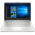 Laptop HP 14-DQ1037WN 14" HD, Intel Core i5-1035G4 1.20GHz, 4GB, 128GB SSD, Windows 10 Home 64-bit, Negro/Plata ― Teclado en Inglés  3