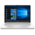 Laptop HP 14-DQ1037WN 14" HD, Intel Core i5-1035G4 1.20GHz, 4GB, 128GB SSD, Windows 10 Home 64-bit, Negro/Plata ― Teclado en Inglés  6
