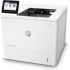 HP LaserJet Enterprise M610dn, Blanco y Negro, Láser, Print  2