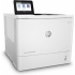 HP LaserJet Enterprise M610dn, Blanco y Negro, Láser, Print  3
