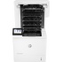 HP LaserJet Enterprise M610dn, Blanco y Negro, Láser, Print  4