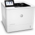 HP LaserJet Enterprise M612dn, Blanco y Negro, Láser, Inalámbrico, Print  3