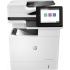 Multifuncional HP LaserJet Enterprise MFP M635H, Blanco y Negro, Láser, Print/Scan/Copy  1