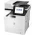Multifuncional HP LaserJet Enterprise MFP M635H, Blanco y Negro, Láser, Print/Scan/Copy  2