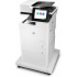 Multifuncional HP LaserJet Enterprise MFP M635FHT, Blanco y Negro, Láser, Print/Scan/Copy/Fax  2