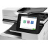 Multifuncional HP LaserJet Enterprise MFP M635FHT, Blanco y Negro, Láser, Print/Scan/Copy/Fax  4
