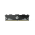 Kit Memoria RAM HP V6 DDR4, 3600MHz, 16GB - 2 x 8GB, CL18, XMP