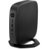 HP t640 Thin Client, AMD Ryzen Embedded R1505G 2.40GHz, 8GB, 128GB Flash, Windows 10 IoT Enterprise 64-bit  2