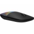Mouse HP Óptico Z3700, Inalámbrico, USB A, 1200DPI, Multicolor  3