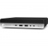Mini PC HP ProDesk 600 G4, Intel Core i5-9500T 2.20GHz, 8GB, 256GB SSD, Windows 10 Pro 64-bit ― Incluye Office Hogar y Negocios 2019  2