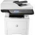 Multifuncional HP 432fdn, Blanco y Negro, Láser, Print/Scan/Copy  1