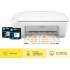 Multifuncional HP DeskJet Ink Advantage 2374, Color, Inyección de Tinta, Print/Copy/Scan  - Imagen adicional 1