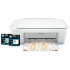 Multifuncional HP DeskJet Ink Advantage 2374, Color, Inyección de Tinta, Print/Copy/Scan  - Imagen adicional 3