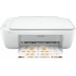 Multifuncional HP DeskJet Ink Advantage 2374, Color, Inyección, Print/Scan/Copy ― Producto con daño estético en la parte superior de la carcasa. equipo funcional.  2