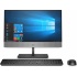 HP ProOne 600 G5 All-in-One 21.5", Intel Core i3-9100 3.60GHz, 4GB, 500GB, Windows 10 Pro 64-bits, Gris ― Teclado en Inglés  1