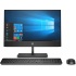 HP ProOne 600 G5 All-in-One 21.5", Intel Core i3-9100 3.60GHz, 4GB, 500GB, Windows 10 Pro 64-bits, Gris ― Teclado en Inglés  2