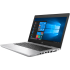 Laptop HP Probook 645 G4 14" HD, AMD Ryzen 5 2500U 2GHz, 16GB, 1TB + 256GB SSD, Windows 10 Pro 64-bit, Negro/Plata  1