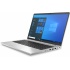 Laptop HP EliteBook 840 G6 14" Full HD, Intel Core i5-8265U 1.60GHz, 8GB, 256GB SSD, Windows 10 Pro 64-bit, Plata ― Incluye Microsoft Office Hogar y Empresas 2019  2