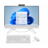 HP 24-CB1015LA All-in-One 23.8", Intel Core i5-1235U, 8GB, 512GB SSD, Windows 11 Home