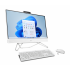 HP 24-CB1015LA All-in-One 23.8", Intel Core i5-1235U, 8GB, 512GB SSD, Windows 11 Home - Imagen adicional 1