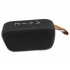 HP Bocina Portátil Frequenz, Bluetooth, Inalámbrico, MicroUSB, 3W, Negro