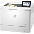 HP LaserJet Enterprise M555dn, Color, Láser, Print  2