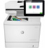 Multifuncional HP LaserJet Enterprise M578dn, Color, Láser, Print/Scan/Copy  1