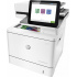 Multifuncional HP LaserJet Enterprise M578dn, Color, Láser, Print/Scan/Copy  2