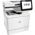 Multifuncional HP LaserJet Enterprise M578dn, Color, Láser, Print/Scan/Copy  3