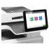 Multifuncional HP LaserJet Enterprise M578dn, Color, Láser, Print/Scan/Copy  5