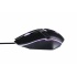 Mouse Gamer HP Óptico M270, Alámbrico, USB, 3200DPI, Negro  3