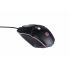 Mouse Gamer HP Óptico M270, Alámbrico, USB, 3200DPI, Negro  5