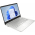 Laptop HP 14-DQ2533LA 14" HD, Intel Core i5-1135G7 2.40GHz, 8GB, 512GB SSD, Windows 11 Home 64-bit, Español, Plata  3