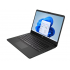 Laptop HP 14-DQ0526LA 14" HD, Intel Celeron N4020 1.10GHz, 4GB, 128GB SSD, Windows 11 Home S, Español, Negro - Imagen adicional 2