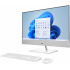 HP Pavilion 27-ca0010la All-in-One 27", AMD Ryzen 5 5500U 2.10GHz, 8GB, 512GB SSD, Windows 11 Home 64-bit, Blanco  4