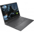 Laptop Gamer HP 15-FB1013DX 15.6" Full HD, AMD Ryzen 5 7535HS 3.30GHz, 16GB, 512GB SSD, NVIDIA GeForce RTX 2050, Windows 11 Home 64-bit, Inglés, Negro ― Configuración Especial, 1 Año de Garantía  2
