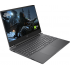 Laptop Gamer HP 15-FB1013DX 15.6" Full HD, AMD Ryzen 5 7535HS 3.30GHz, 16GB, 512GB SSD, NVIDIA GeForce RTX 2050, Windows 11 Home 64-bit, Inglés, Negro ― Configuración Especial, 1 Año de Garantía - Imagen adicional 1