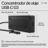 HP Docking Station 86S97UT USB-C, 2 x USB-A 3.0, 1 x HDMI - Imagen adicional 5