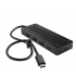 HP Docking Station 86S97UT USB-C, 2 x USB-A 3.0, 1 x HDMI - Imagen adicional 2