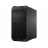 Workstation HP Z4 G5, Intel Xeon W3-2423 2.10GHz, 16GB, 512GB SSD, NVIDIA T1000, Windows 11 Pro 64-bit + Teclado/Mouse  2