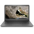 Laptop HP Chromebook 14A G5 14" Full HD, AMD A4-9120C 1.60GHz, 8GB, 32GB eMMC, ChromeOS, Español, Negro  2