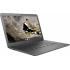 Laptop HP Chromebook 14A G5 14" Full HD, AMD A4-9120C 1.60GHz, 8GB, 32GB eMMC, ChromeOS, Español, Negro  4